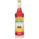 Raspberry Sugar Free Syrup 750mL