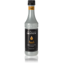 Peach Concentrated Flavor 375mL