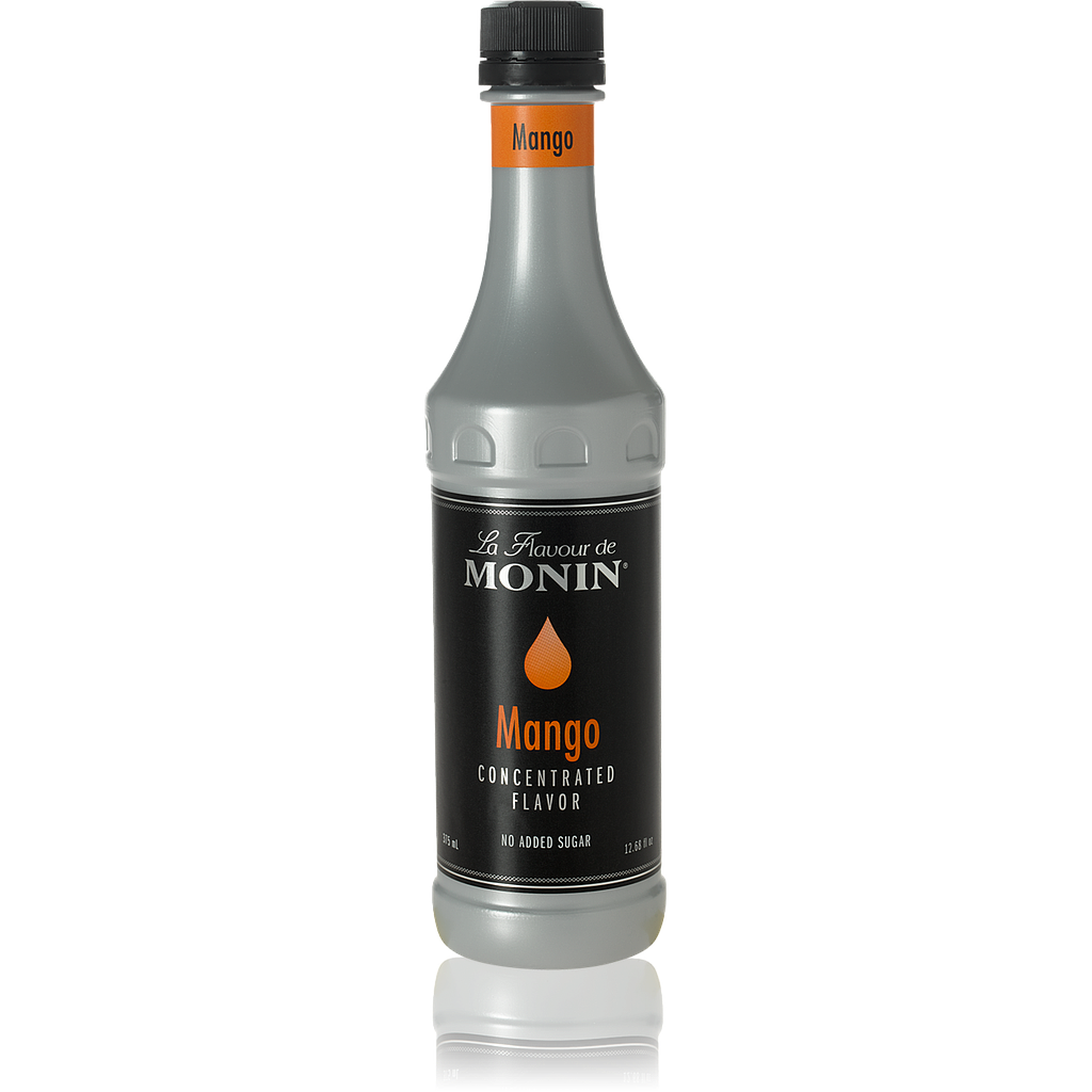 Mango Concentrated Flavor 375mL
