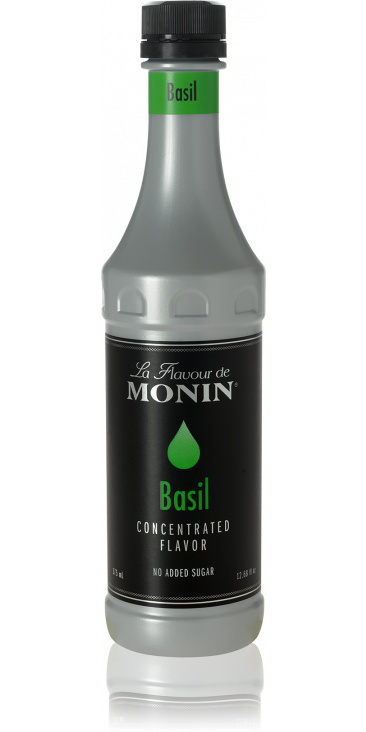 Basil Concentrated Flavor 375mL