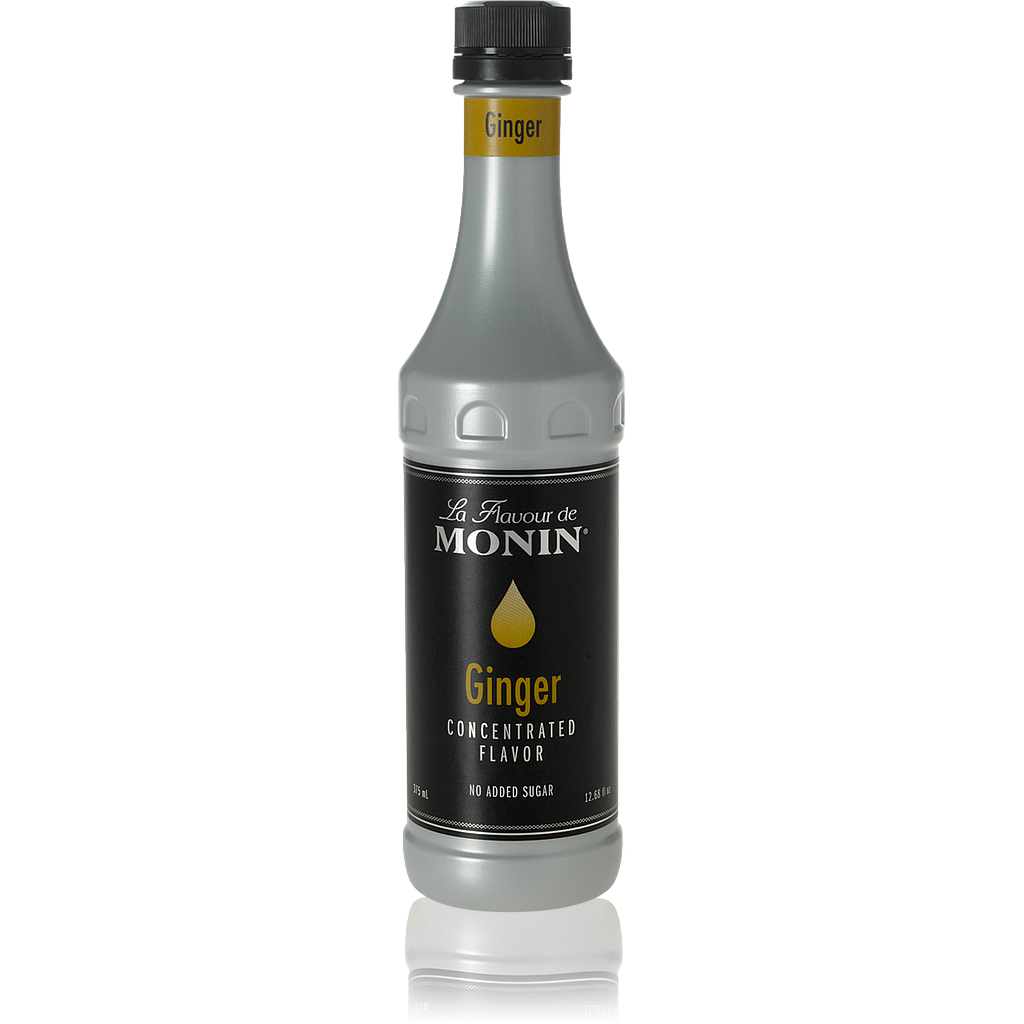 Ginger Concentrated Flavor 375mL