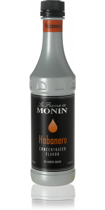 Concentrated Flavor