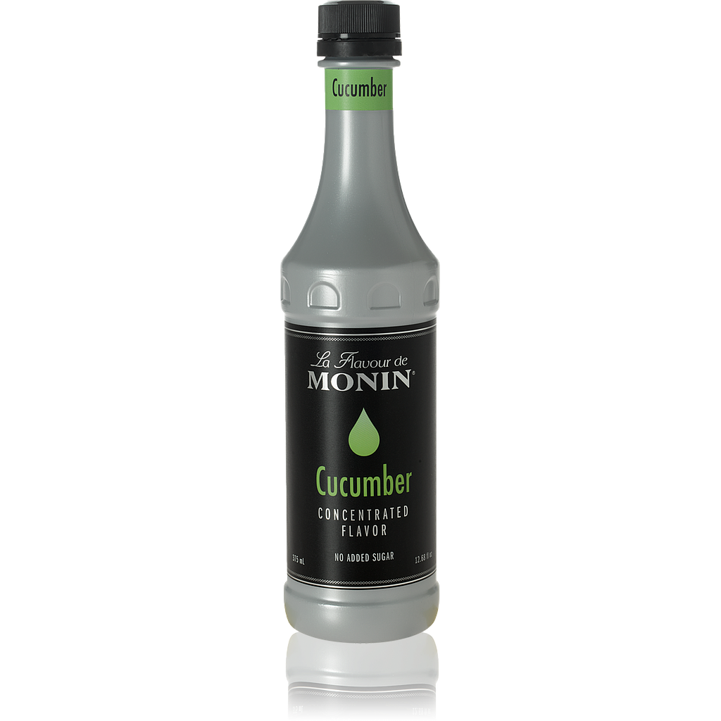 Cucumber Concentrated Flavor 375mL
