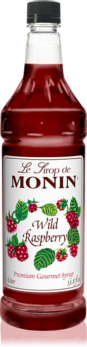 Wild Raspberry 1Lt
