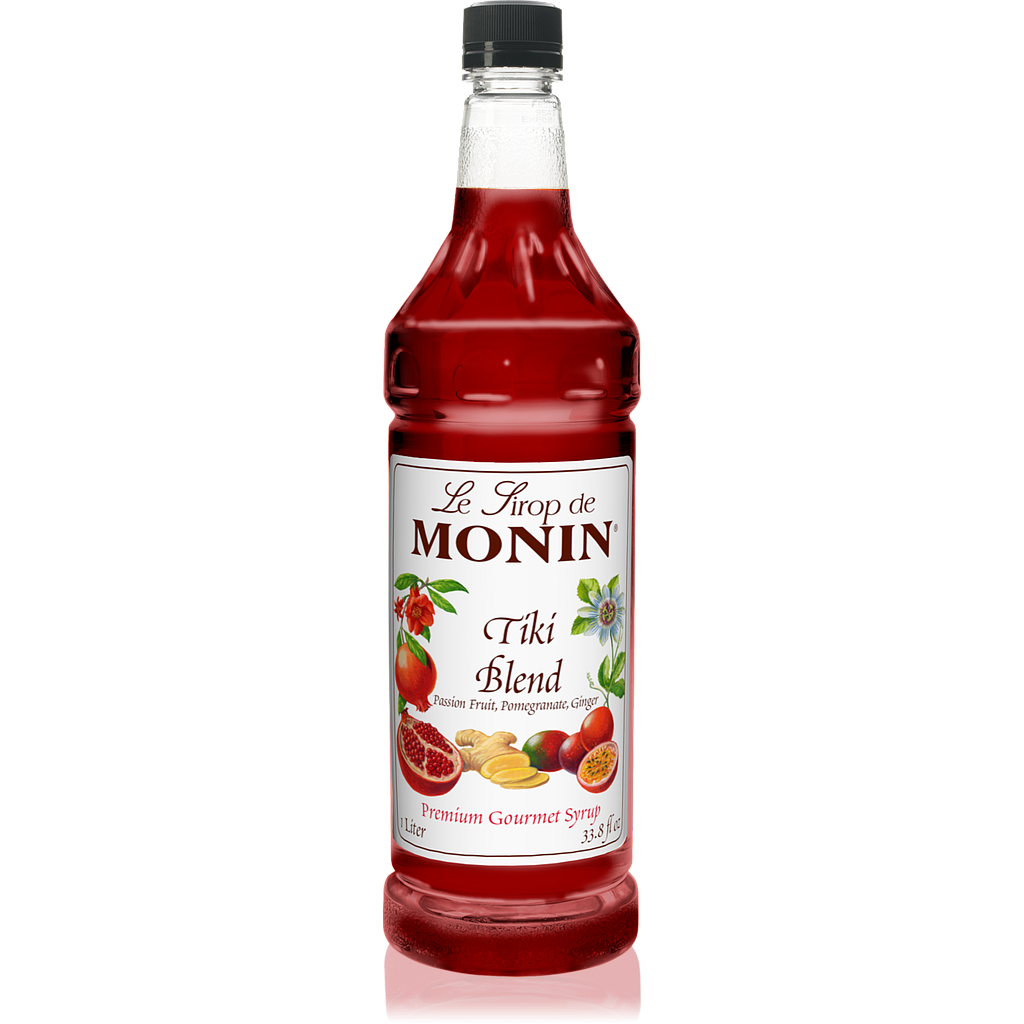 Syrups