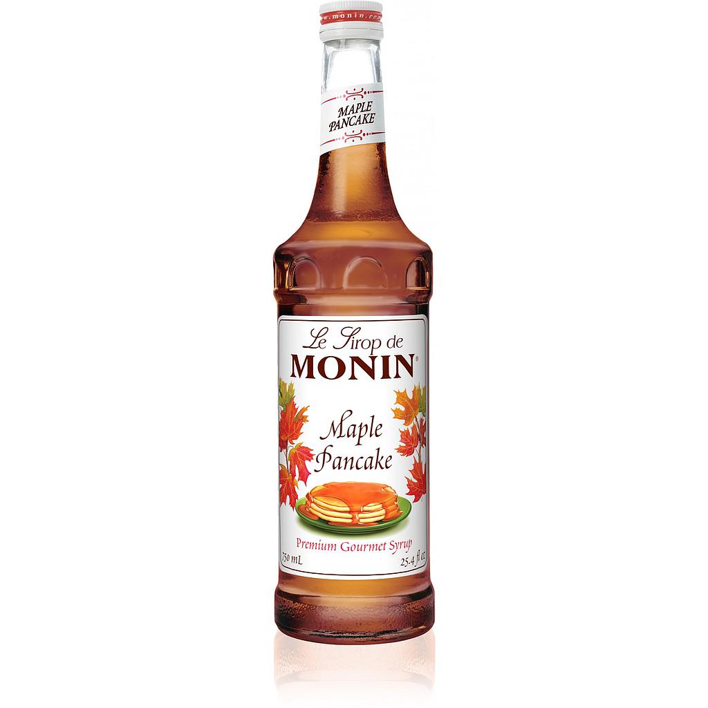 MONIN Maple Pancake Syrup 750mL