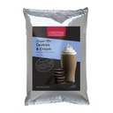 Bases de Cappuccine