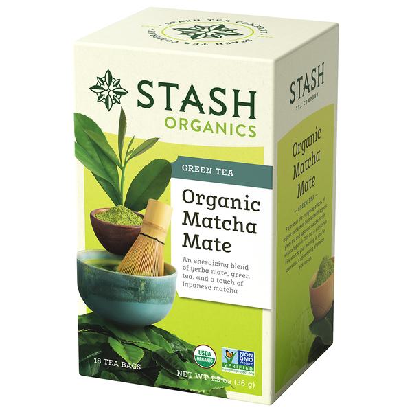 Organic Tea