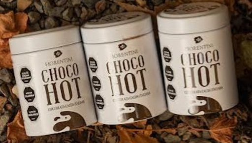 [11910T] Trilogia Choco Hot
