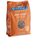 [42059] GHR Semi-sweet Chocolate Chips Bag 5lbs