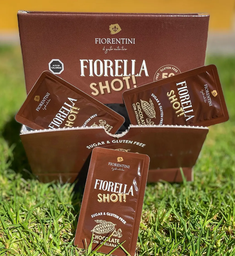 [18026S] Fiorella Choco Shot 10grs 1/50