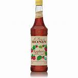 [M-FD040F] Natural Zero Raspberry 1L