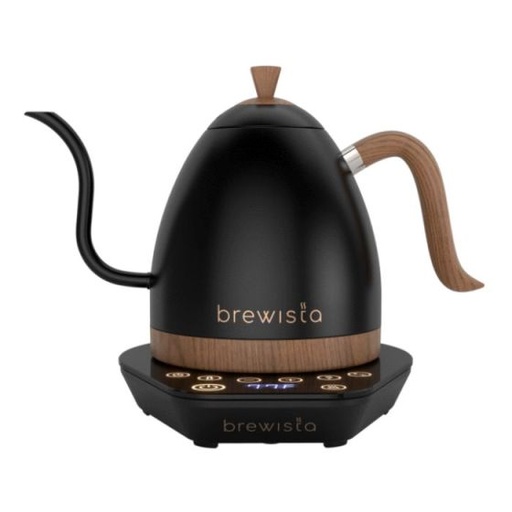 [USABA10VKETL-MB] Brewista Artisan 1.0L Kettle Matte Black
