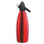 [FL GI SODA RED] Soda Siphon