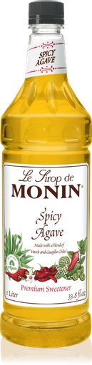 [M-FR341F] MONIN Spicy Agave