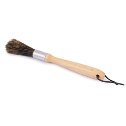 [RV-BBWG] Revolution Grinder Brush (Beech Wood)
