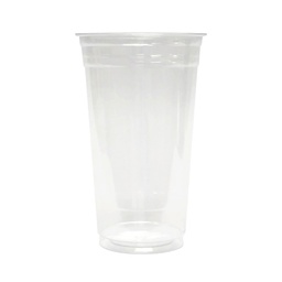 [30417] 32oz - Pet Cups Clear 1/50