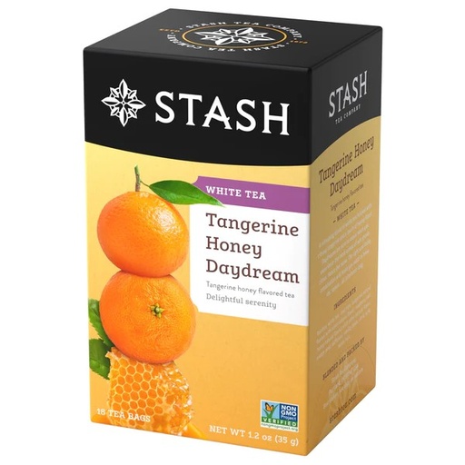[8238] STASH TANGERINE HONEY DAYDREAM
