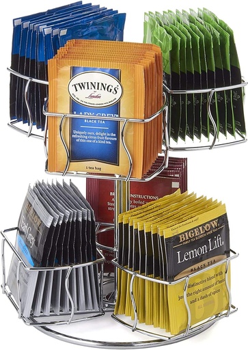 [Tea Carousel] Tea Carousel