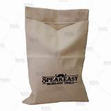 [BAG-LEWIS-SP] Speakeasy Ice Bag