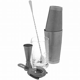 [M37131VN] 5-Piece Cocktail Mixing Set VN