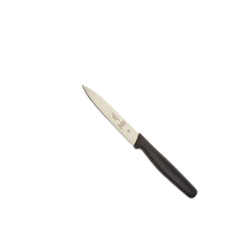 [M33933B] 4″ Pointed Tip Plain Edge Bar Knife
