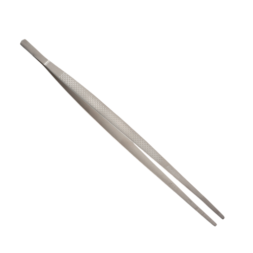[M35232] 9 3/8" Precision Plus Tongs S S