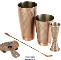 [M37206ACP] Basic Set Diamond Lattice Design - ACP