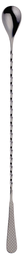 [M37204BK] 13 3/16″ (33.5 cm) Japanese Style Bar Spoon - GM