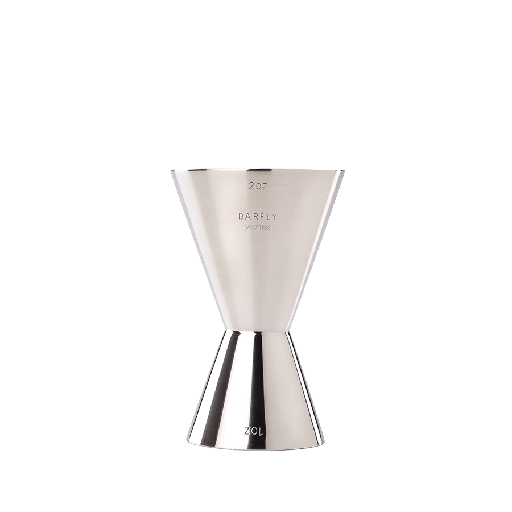 [M37166] Superfly Jigger