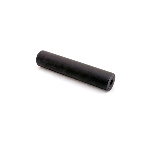 [BB25901] Barista Basics Stainless Steel Knock Box Rubber Bar Cover (5.5")