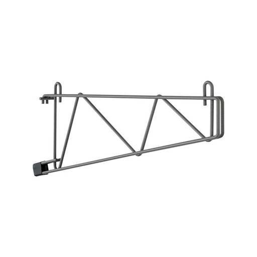 [SWS18K4] Wall Grid Shelving Accessories -SmartWall Shelf Support 18"