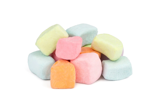 [5436] NUTS.COM Marshmallow Bits 1 lb Bag