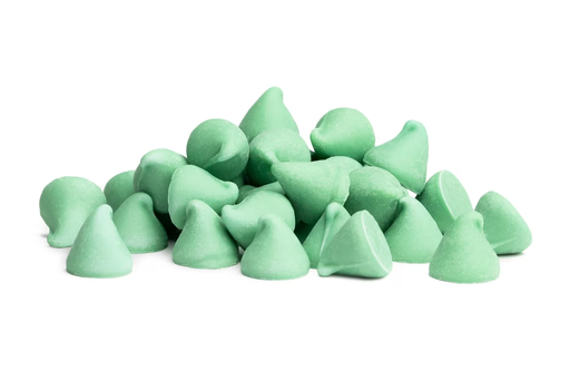 [9758] NUTS.COM Mint Chips 1lb Bag