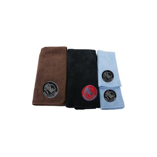 [RWBCS-4PK] Rhino Cloth Set - 4 Pack