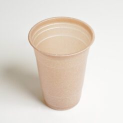 [16NAC500] Agave Based Cup 16oz 10/50