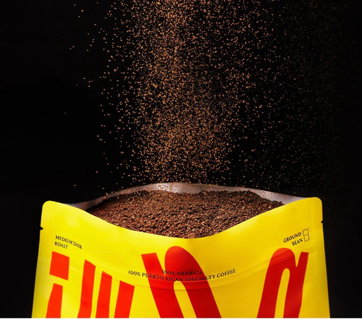 [00321] Wepa! EL Original Ground 12 oz