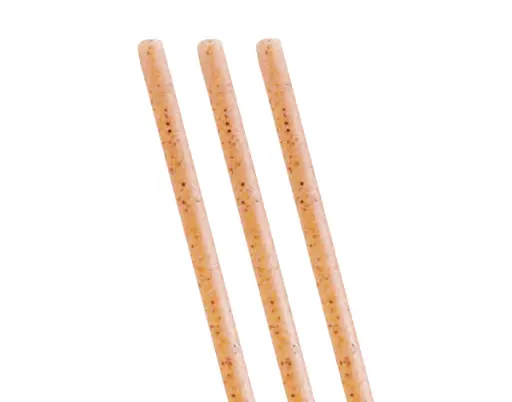 [BTNA21U] Regular Boba Straw 8.25" Unwrapped, 1/700