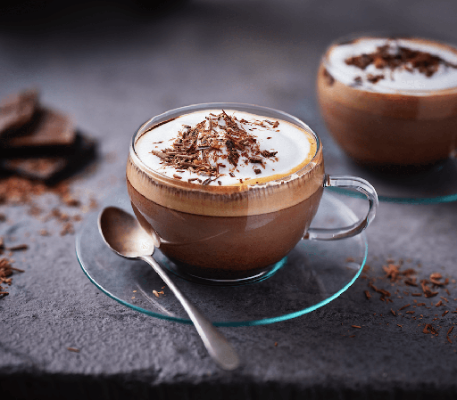 [LLBHMC-12oz] Flavor Mocha 12 oz