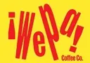 [WEPA 1LB] Wepa! Original Whole Bean 1lb 