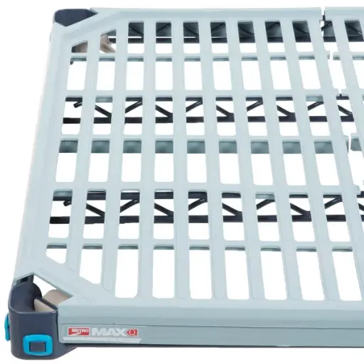 [MQ2430G] Metro Shelving with Frame MetroMax Q 24" x 30" Shelf