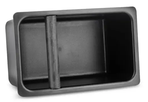 [EPKB6105] Barista Basics Knockbox (6"x10"x5") 