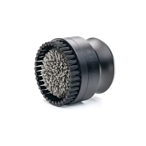 [ARTGHP58-A] Artpresso Coffee Group Head Pro Brush Tool 58mm (Aluminum)