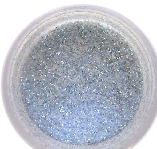 [766904] Tornasol Iridescent Iced Rainbow 4 oz (114g)