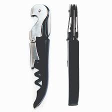 [CS-115] Corkscrew Double Lever