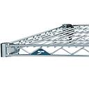 [Model.1424BR] Wire Shelving