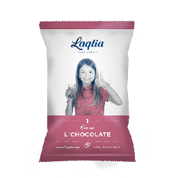 [Q.15] L'Chocolate