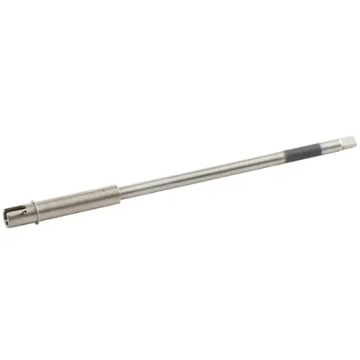 [28081.0001] BUNN Shaft Assy, Auger Drive Rohs