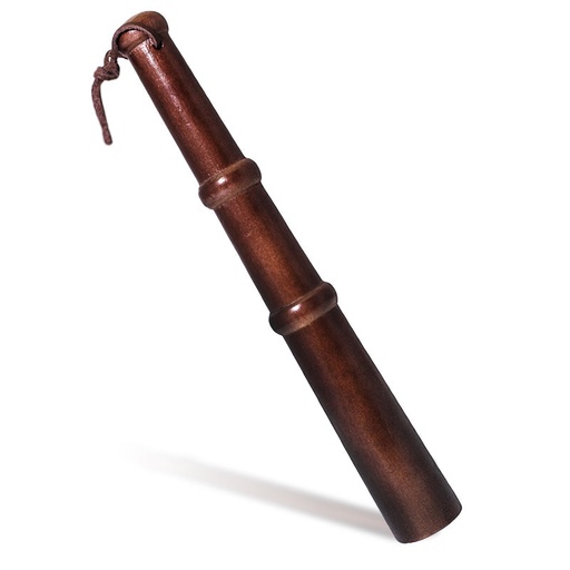 [MUD-ACACIA12] Professional Acacia Wood Muddler - 12"