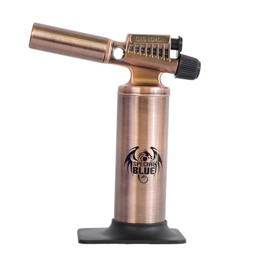 [HM108B] Special Blue Heavy Metal